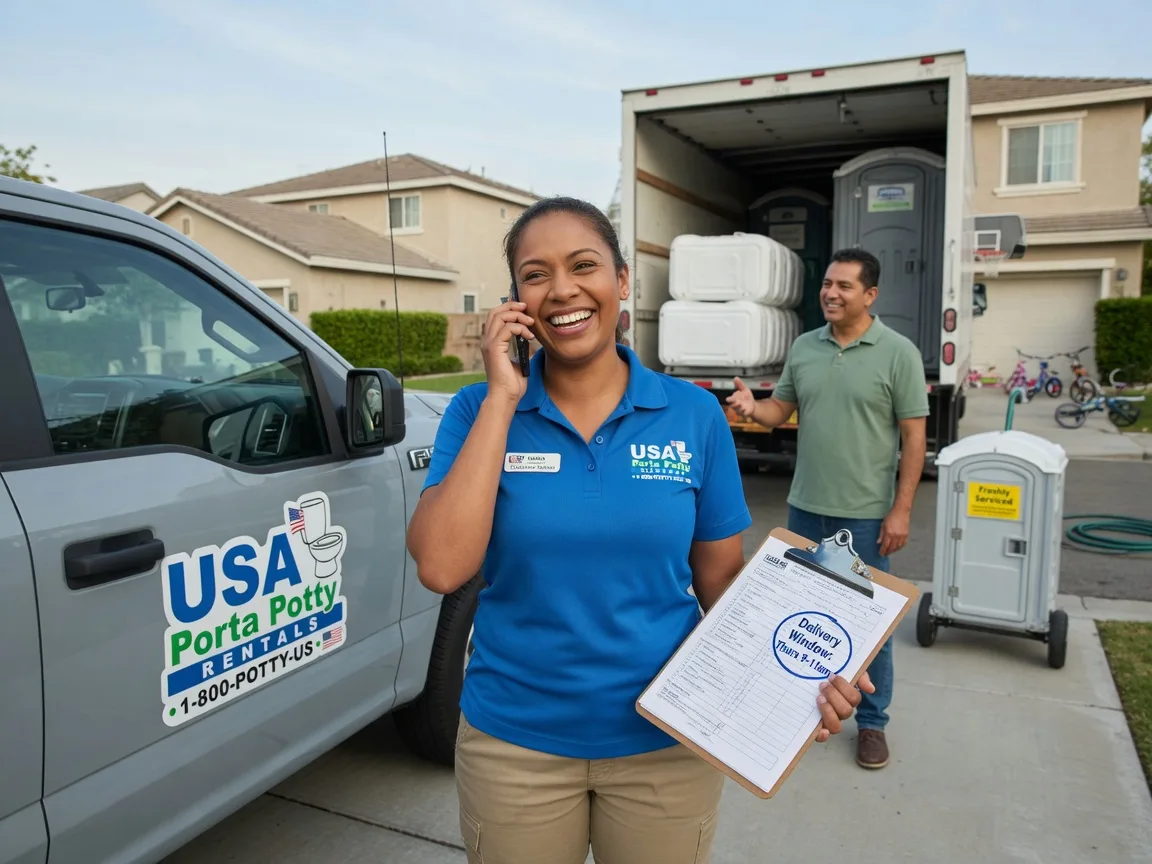 Porta Potty Rental Loma, MT FAQs